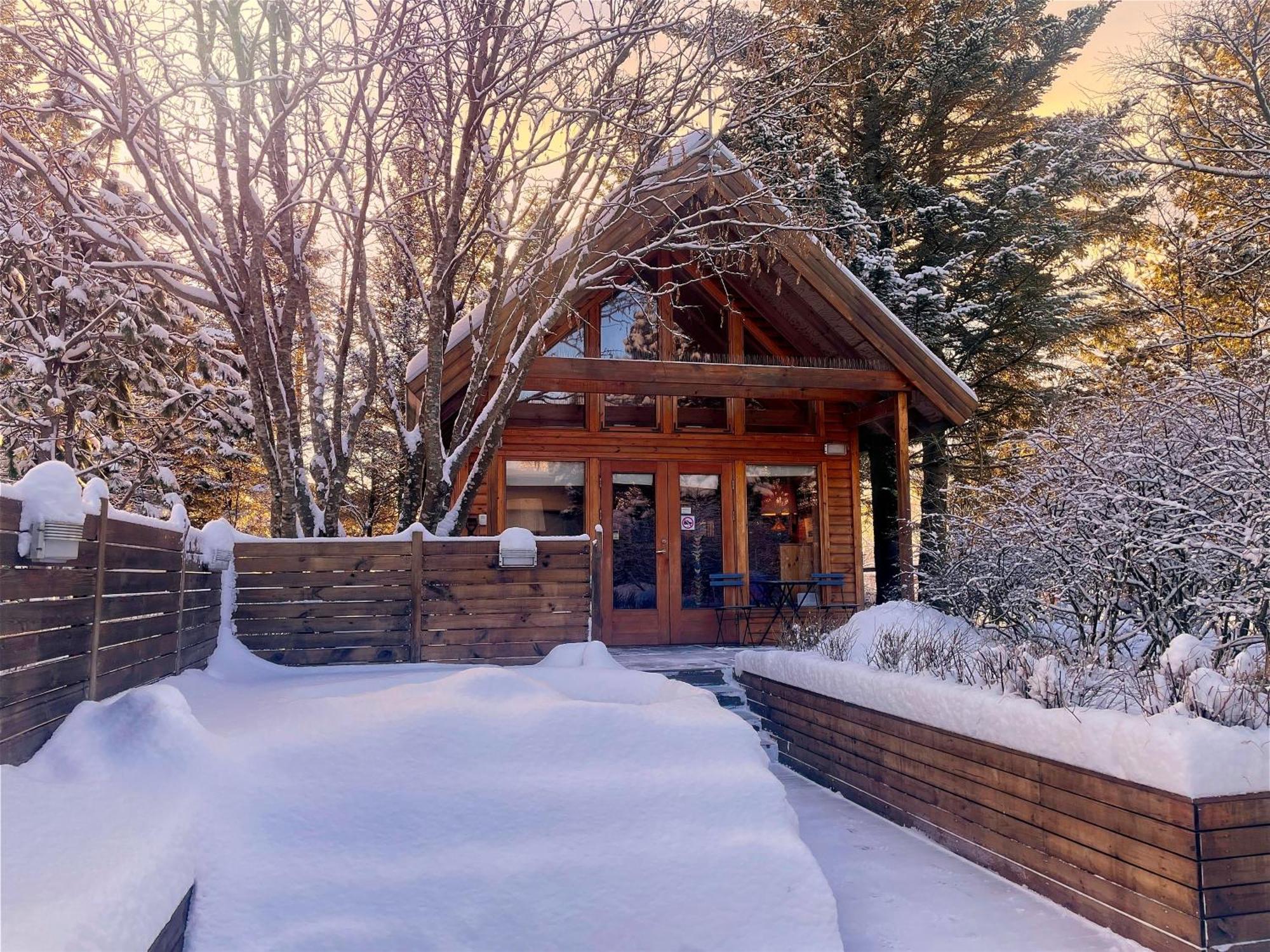 Beautiful Cottage In הוואגרדי מראה חיצוני תמונה